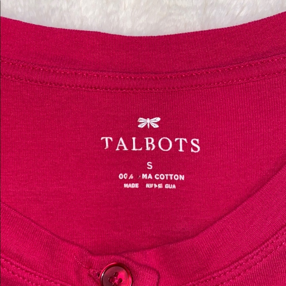Talbots Cardigan - Picture 3 of 3